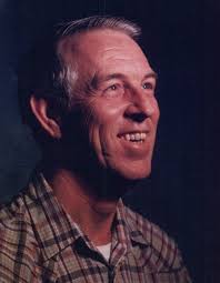 Edward Glenn Jordan (Ed)