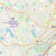 Department of agriculture's plant hardiness zone map. Worcester Massachusetts Hardiness Zones