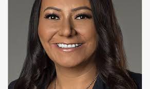 Elena Baca-Santa Cruz