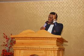 Tng gathered that dare, whom his dad, pastor adeboye last year described as his first miracle child would have been 43 in june. Teacher Pastor Dare Adeboye Topic The Rccg Youthprovince5 Facebook