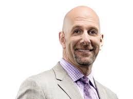 Dan Shulman's Instagram, Twitter & Facebook