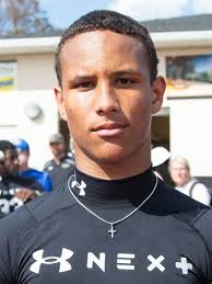 Appalachian State 2025 Football Prospects