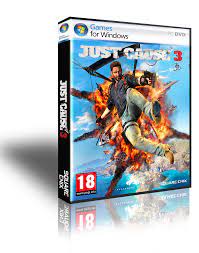 Just Cause 3 Pc Game Cover Inspiration Bergidhs Giwrgos
