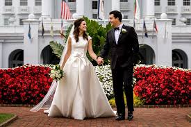 The Greenbrier Resort Policies Fees