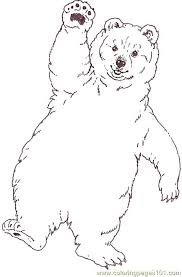 The way this works is that you. Mural Tsb Polar Baby Bear Reverse Coloring Page For Kids Free Bear Printable Coloring Pages Online For Kids Coloringpages101 Com Coloring Pages For Kids