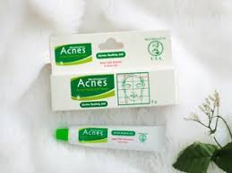 Review Acnes Sealing Jell Obat Jerawat Yang Ampuh Woop Id