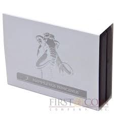 August 2021⇓ we provide the fastest/full coverage and regular updates on the latest working. Republic Of Niger Woolly Mammoth Mammuthus Primigenius 1500 Francs Cfa Real Mammoth Tusk Oval Silver Coin