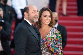 Check spelling or type a new query. Kad Merad In A Relationship With Julia Vignali Have They Had Children Together Celebjar