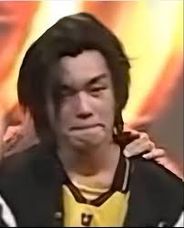 Siap² Ererki Di Acak² King Evos Nantii....🐯