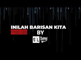 Terima kasih telah membaca lirik lagu cinta luar biasa. Download Inilah Barisan Kita Cover Mp4 3gp Naijagreenmovies Netnaija Fzmovies
