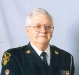 Ross Webster Obituary