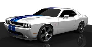 Image result for Bright White 2011 Challenger