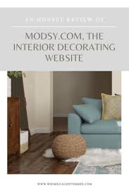 Modsy Review The Online Interior Design Service We Tried Out In 2020 Online Interior Design Services Online Interior Design Interior