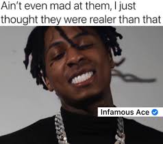 Infamous Ace