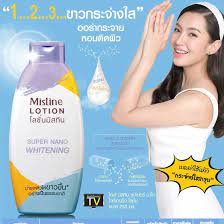 Maybe you would like to learn more about one of these? Mistine Lotion Super Nano Whitening à¸¡ à¸ªà¸— à¸™ à¸™à¸²à¹‚à¸™ à¹„à¸§à¸— à¹€à¸—à¸™à¸™ à¸‡ 250 à¸¡à¸¥ à¹‚à¸¥à¸Š à¸™ à¹€à¸šà¸¥à¸¥ à¸² à¸¡ à¸ªà¸— à¸™ Shopee Thailand
