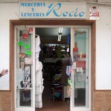 ROCIO MERCERIA