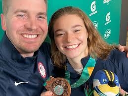 That's a wrap 🤩 🥇Women's Individual 🥇Women's Team 🥇Mixed Doubles  🥈Women's Individual 🥈Women's Doubles 🥉Women's Individual . A true honor  to represent Team USA