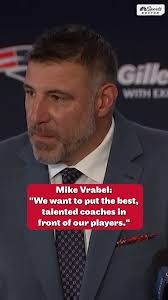 Mike Vrabel
