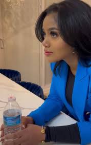 Love Triangle Dynamics Between DC, Erica, and Others