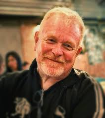 Glen Mcpherson's Instagram, Twitter & Facebook