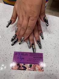 Best nail salons near you. 25 Best Nail Salon Near Brooklyn Center Minnesota Facebook Last Updated May 2021