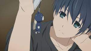 Tv Anime Sagrada Reset Sakurada Reset Official Anime Screenshot Episode 9 Manga Tokyo Anime Anime Screenshots Anime Episodes