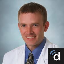 Dr. Joseph J. Robinette, MD