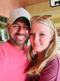 Aaron Michael Garcia