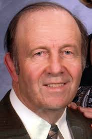 Gerald Carlisle Obituary