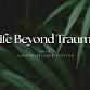 Life Beyond Trauma - 2-Day Conference with Sandra event image