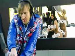 Kid cud — memories (feat. David Guetta Feat Kid Cudi Memories Official Videoclip Video Dailymotion