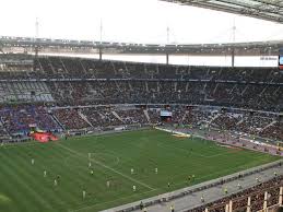 Since then, stade de france has hosted the most prestigious sporting events: Stade De France Saint Denis Absolut Sport