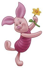 10 Of The Best Cartoon Sidekicks Piglet Winnie The Pooh Winnie The Pooh Friends Winnie The Pooh