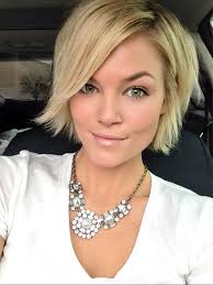If you have straight hair and you're looking for haircut styles for round face, a pixie short haircuts is definitely the right choice. 20 Trendy Short Hairstyles 2014 Spring And Summer Haircut Haircuts For Straight Fine Hair Short Hair Styles Hair Styles
