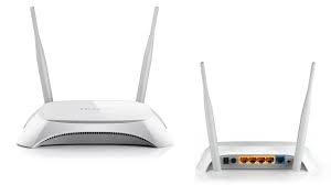 Tp Link Tl Mr3420 Openwrt Firmware Zmiana Change Youtube