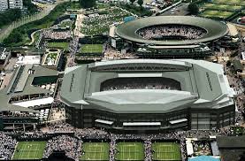 Aeltc extends multiple sponsorship deals. The All England Lawn Tennis Club Appoints Mccann London Marketing Communication News