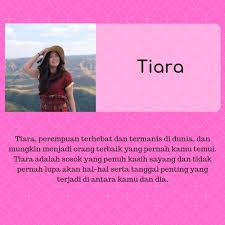Memberikan nama anak perempuan menjadi suatu kebanggaan tersendiri bagi setiap orang tua. Lagi Viral Ternyata Ini Lho Arti 10 Nama Perempuan