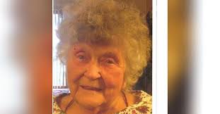 Marjorie B. Kloss Obituary