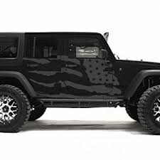 Is a 1982 american buddy cop action comedy film directed by walter hill.it is joel silver's first film as a film producer. Black Diy Car Hood Vinyl Sticker Usa Flag Graphic Decal Black For Jeep Wrangler Automotive Car Truck Parts