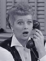 I Love Lucy: Season 3, Episode 5