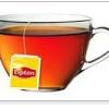 Bring water to a boil, turn off heat and immediately add the black tea bags to the boiling water. 1