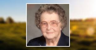 Lois Lamm Obituary September 2, 2007