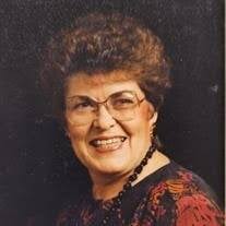 Roberta Rolando Obituary