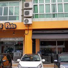 Supply dog and cat foods, snacks, shampoos, accessories and supplements. Amazing Pets Jalan Song