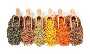 We recommend avoiding it altogether. Spicy Mexican Red Lentils Recipe Easy Vegetarian Chili Alternative My Life Cookbook