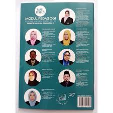 Inovasi bahan bantu pdpc bahasa arab : Modul Pedagogi Pak21 Kssm Pendidikan Islam Tingkatan 1 Shopee Malaysia