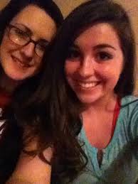 Miss Czech Slovak Kansas 2013 Jessie Brockway