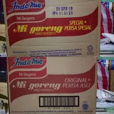 Tion the company has three food ingredients facilities located in west java, central java and east java, and also one. Indomie Mi Goreng Box Spicy And Original Shopee Philippines