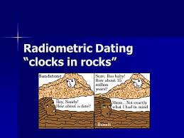 How does carbon dating work? Radiometric Dating Clocks In Rocks Absolute Dating Gives A Numerical Age Gives A Numerical Age Works Best With Igneous Rocks Fossils Works Best With Ppt Download