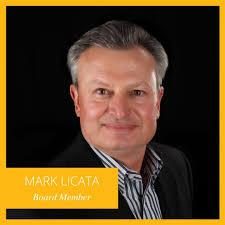 Mark Licata's Instagram, Twitter & Facebook